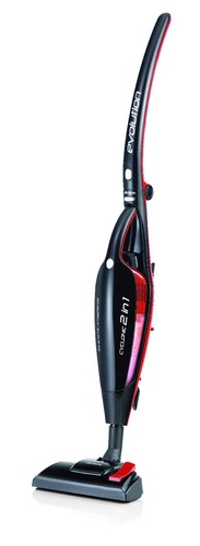 Ariete 2764 evo scopa - 2, in