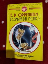 Il giallo economico classico