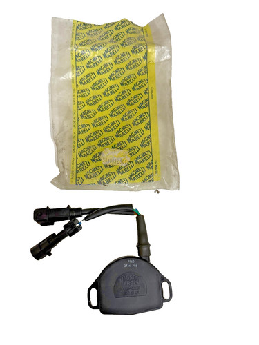 Magneti marelli 215810032901 - marelli,
