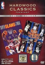 Altri DVD Basketball/Super Slam Collection NBA Classics