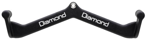 Diamond impugnature progrip - diamond【impugnature,
