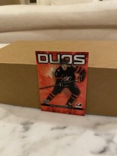 2025 UD TIM HORTONS TEAM