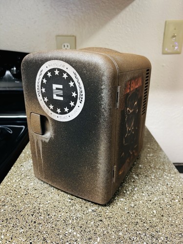 Fallout mini frigo - mini, frigo: