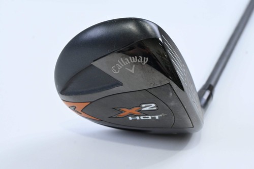 Callaway hot legno - hot+, 15