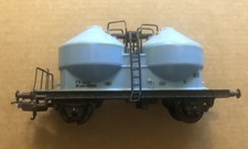 Lima Carro Merci Trenino Materiale Ferroviario No Box