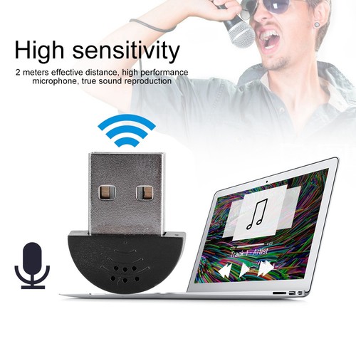 Portable usb mini studio - usb,