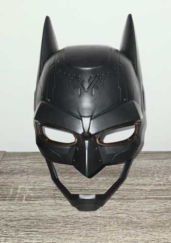 Batman the caped - dc,