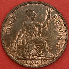 Gran Bretagna 🇬🇧 1951