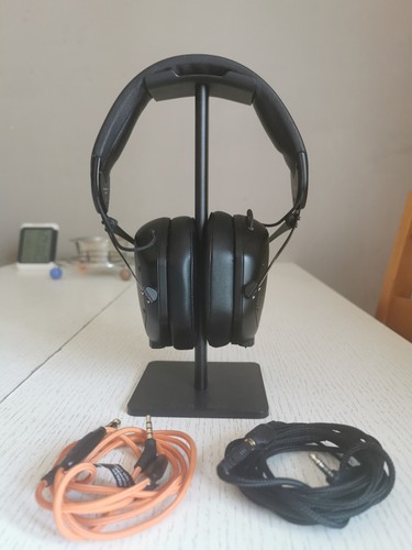 Cuffie moda crossfade m - v,
