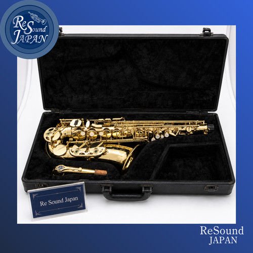Selmer paris alto - alto, saxophone