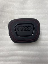 Audi airbag cover rs3 - airbag,