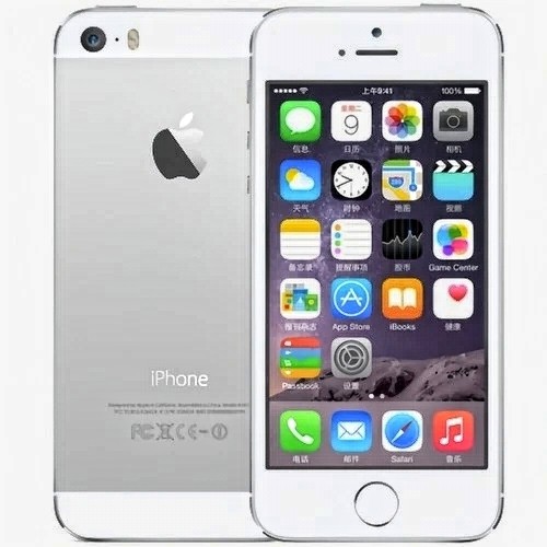 Apple iphone - apple,