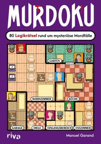 Murdoku manuel garand - murdoku, ~