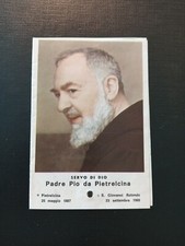 Santino Reliquia Reliquiario