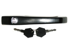 MANIGLIA PORTA ESTERNA