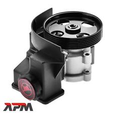 Pompa Servosterzo Idroguida