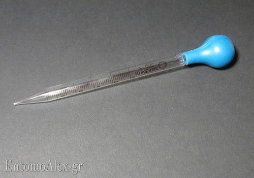 Pipetta pasteur contagocce - pasteur,