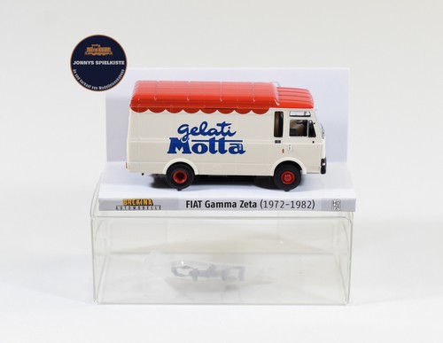 Brekina fiat gamma - fiat,