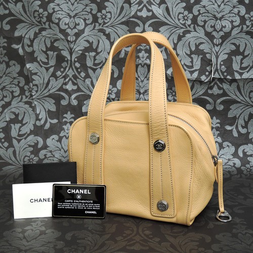 Borsa mano chanel mini - borsa,