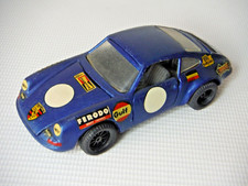 MEBETOYS 1/43 A-12 PORSCHE 912