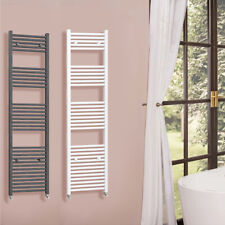 OCEAN Termoarredo bagno scaldasalviette radiatore in acciaio al carbonio