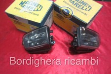 BMW Z3 COPPIA FARETTI FANALI