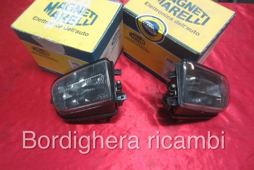 Bmw coppia faretti - z3,