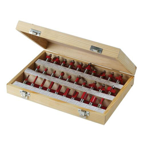 Set punte per - , 30