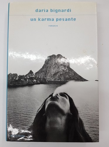 Karma pesante daria - un,