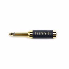 3x Trinniti 1/4 Pollice Spina
