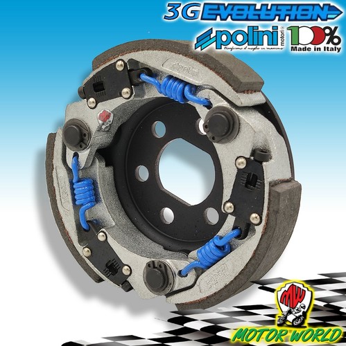 249 061 frizione - 3g, evo