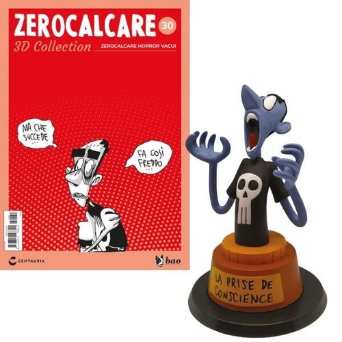 Zerocalcare collection 30 - zerocalcare, #