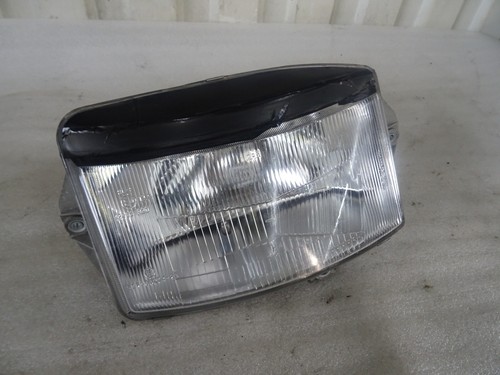 Honda helix 250 faro - helix, cn