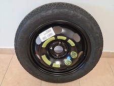 Ruotino Opel Crossland 125/80