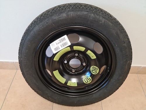 Ruotino nuovo 125 - ruotino, 125/80