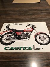 Cagiva Low Rider 125