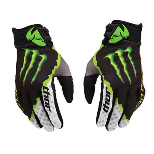 Guanti motocross atv enduro - motocross,