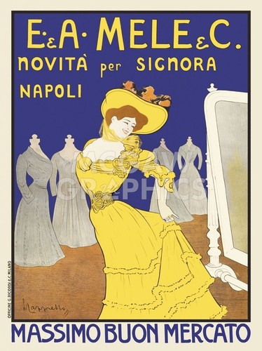 Massimo buon mercato 1902 - massimo,