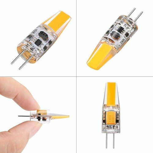 Cob light volt ac dc - 3w,