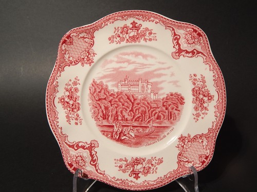 Vintage johnson bros - johnson,