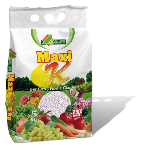 Alfe maxi concime - alfe, k