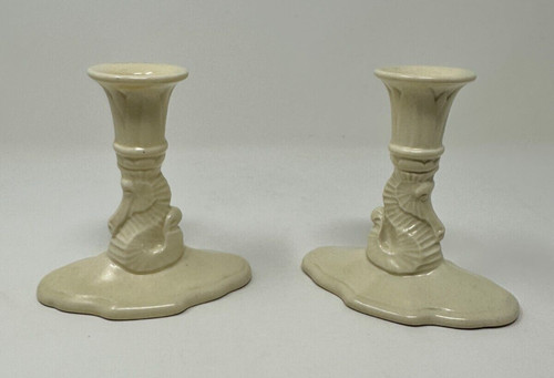 Coppia portacandele vintage - coppia,