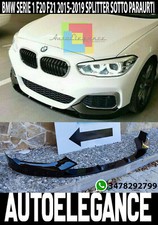 BMW SERIE 1 F20 F21 2015+