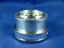 Bobina alluminio Cormoran