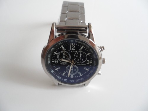 Orologio polso uomo - orologio, da