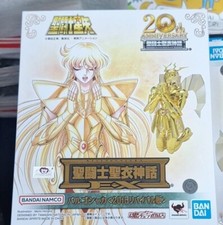 Virgo Shaka Saint Seiya Saint Cloth Myth Ex AF 20th Revival Version 18cm Vergine