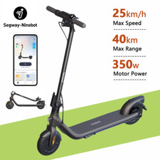 Segway Ninebot E2 Pro