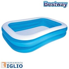 Piscina gonfiabile family - gonfiabile,