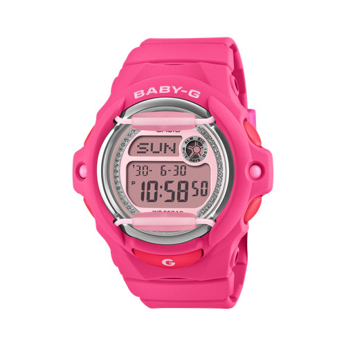 Orologio casio baby - casio, baby-g