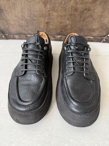 Scarpe marsell cassapana derby - marsell,